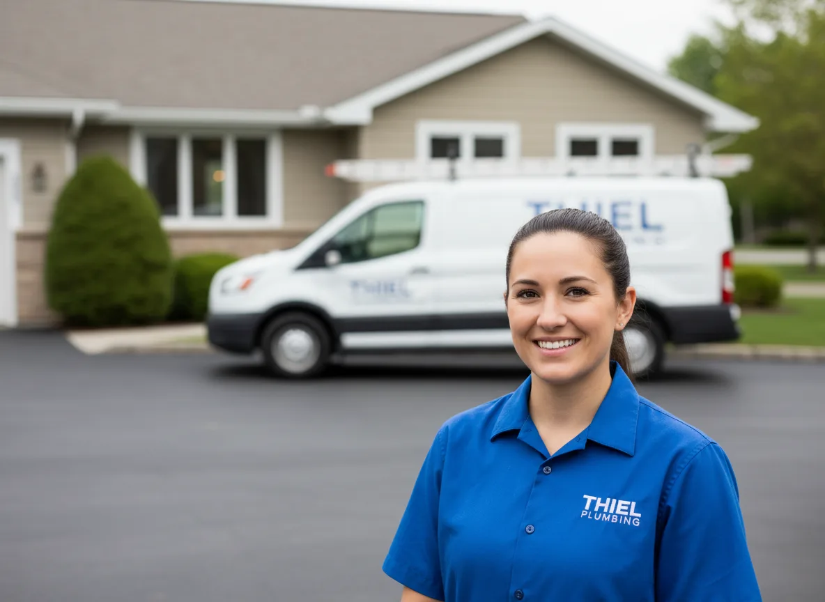 Plumber New Concord, OH FAQs